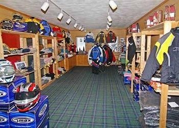 Econo Lodge  Inn & Suites Munising Area2