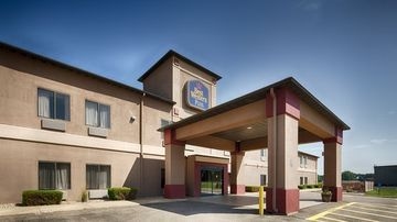 BEST WESTERN PLUS ALBERT LEA I0