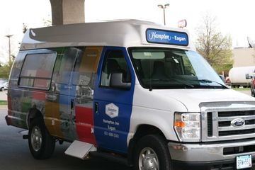 HAMPTON INN MINNEAPOLIS-EAGAN2