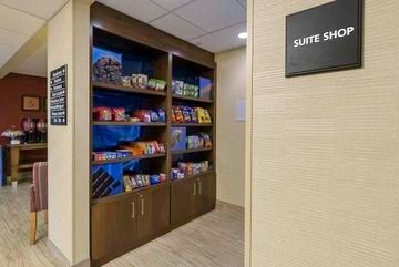 HAMPTON INN MINNEAPOLIS-EAGAN1