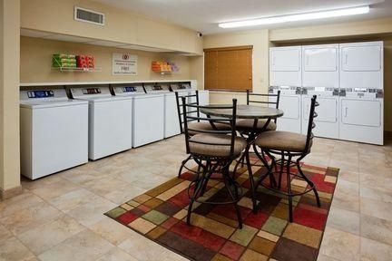 CANDLEWOOD SUITES MINNEAPOLIS-RICHFIELD1