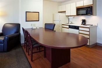 CANDLEWOOD SUITES MINNEAPOLIS-RICHFIELD0
