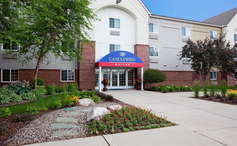 CANDLEWOOD SUITES MINNEAPOLIS-RICHFIELD3