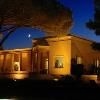 Hotel Il Parcocentro Benessere0
