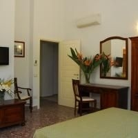 Hotel Il Parcocentro Benessere3