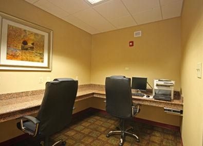 BEST WESTERN RIVER INN4