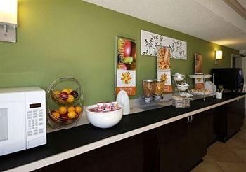 Sleep Inn & Suites Downtown - Convention Center0