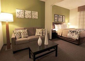 Sleep Inn & Suites Downtown - Convention Center4
