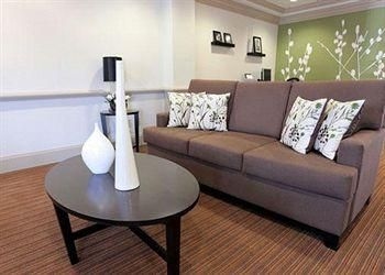Sleep Inn & Suites Downtown - Convention Center2