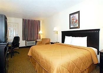 COMFORT INN MCCOMB2