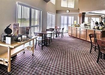 COMFORT INN MAGEE3