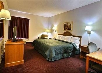 COMFORT INN MAGEE4