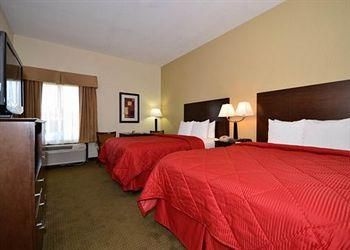 COMFORT INN MOSS POINT3