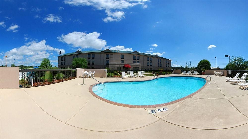 COMFORT INN MOSS POINT4