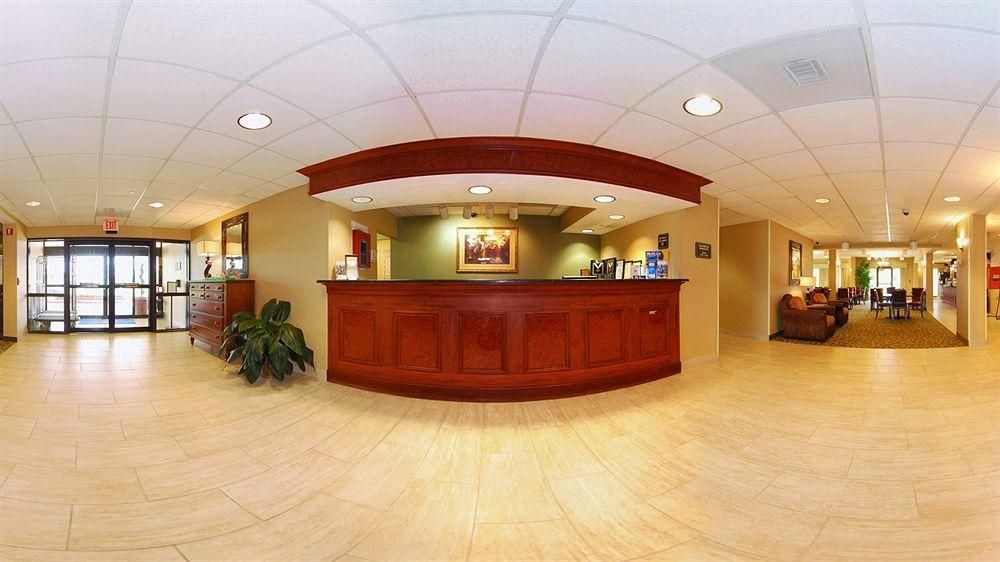 COMFORT INN MOSS POINT2