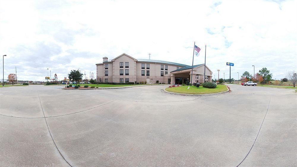 COMFORT INN MOSS POINT0