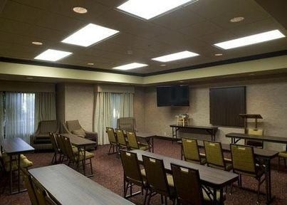 COMFORT SUITES STARKVILLE3