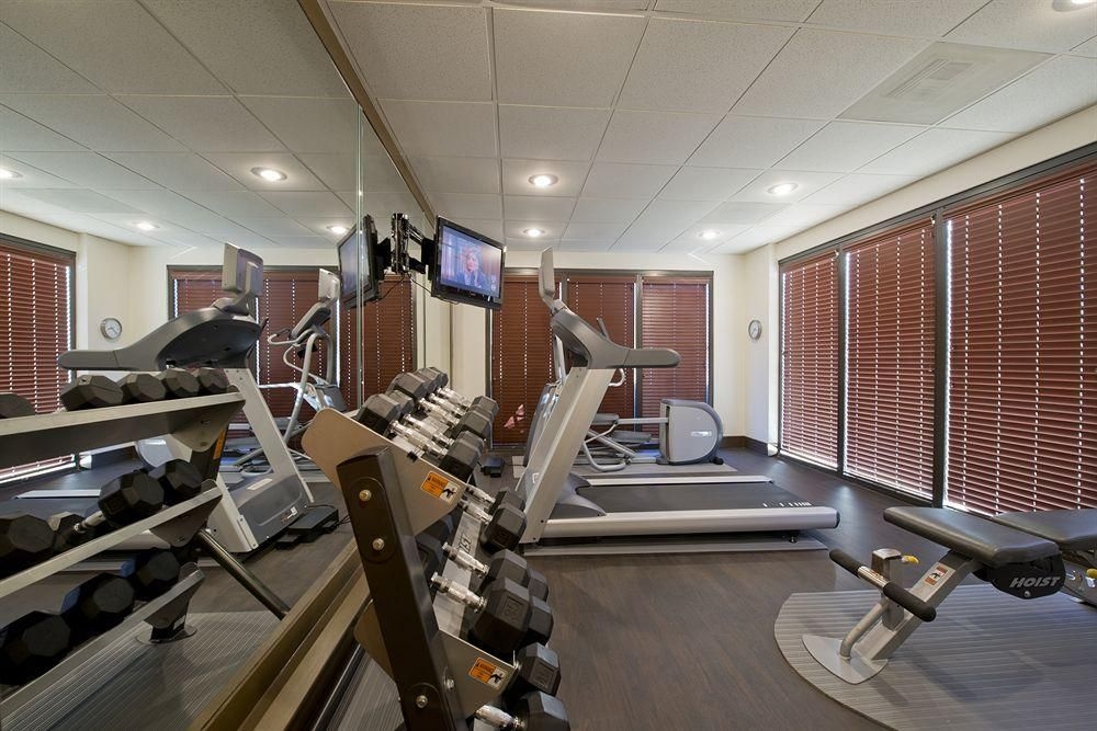 COMFORT SUITES STARKVILLE2