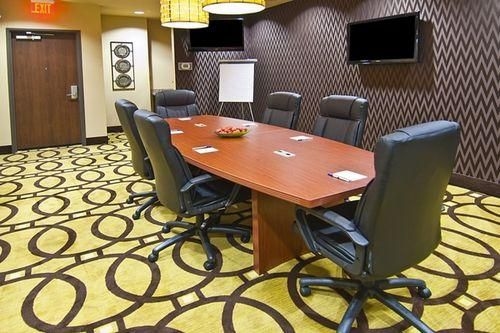 BEST WESTERN TUPELO INN & SUITES4