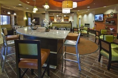 BEST WESTERN TUPELO INN & SUITES1
