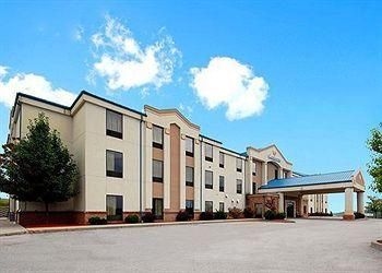 COMFORT INN ARNOLD3