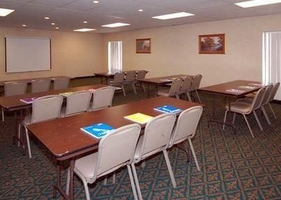 COMFORT INN ARNOLD1