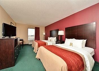 COMFORT INN ARNOLD2