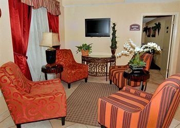 QUALITY INN CHARLESTON4