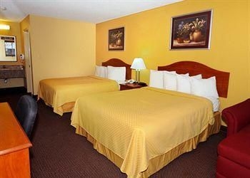 QUALITY INN CHARLESTON3