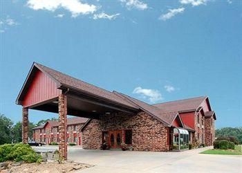 ECONO LODGE CARTHAGE1