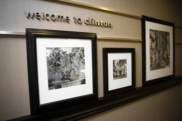 HAMPTON INN CLINTON2