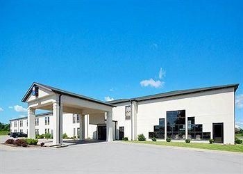 COMFORT INN CAMERON4