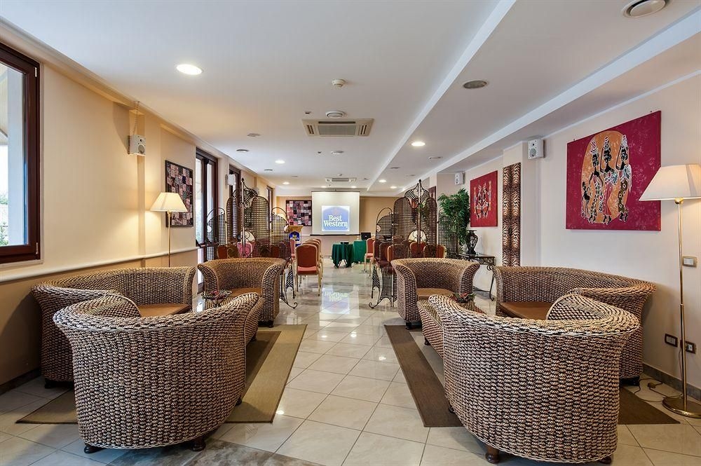 Best Western Hotel Ara Solis2