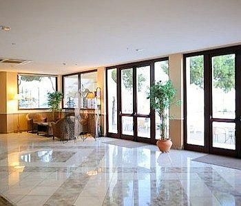 Best Western Hotel Ara Solis3