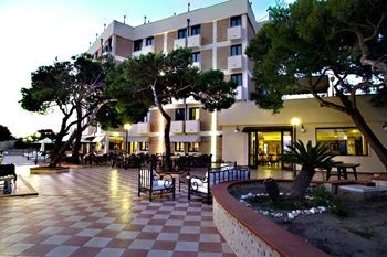 Best Western Hotel Ara Solis0