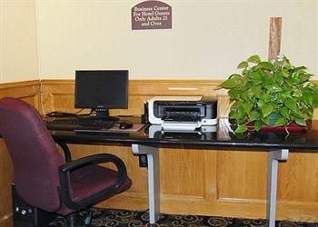 COMFORT INN BELTON3