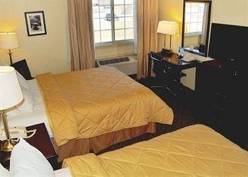COMFORT INN BELTON1
