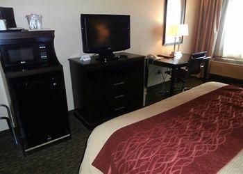 COMFORT INN BELTON2