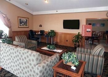 COMFORT INN BELTON0