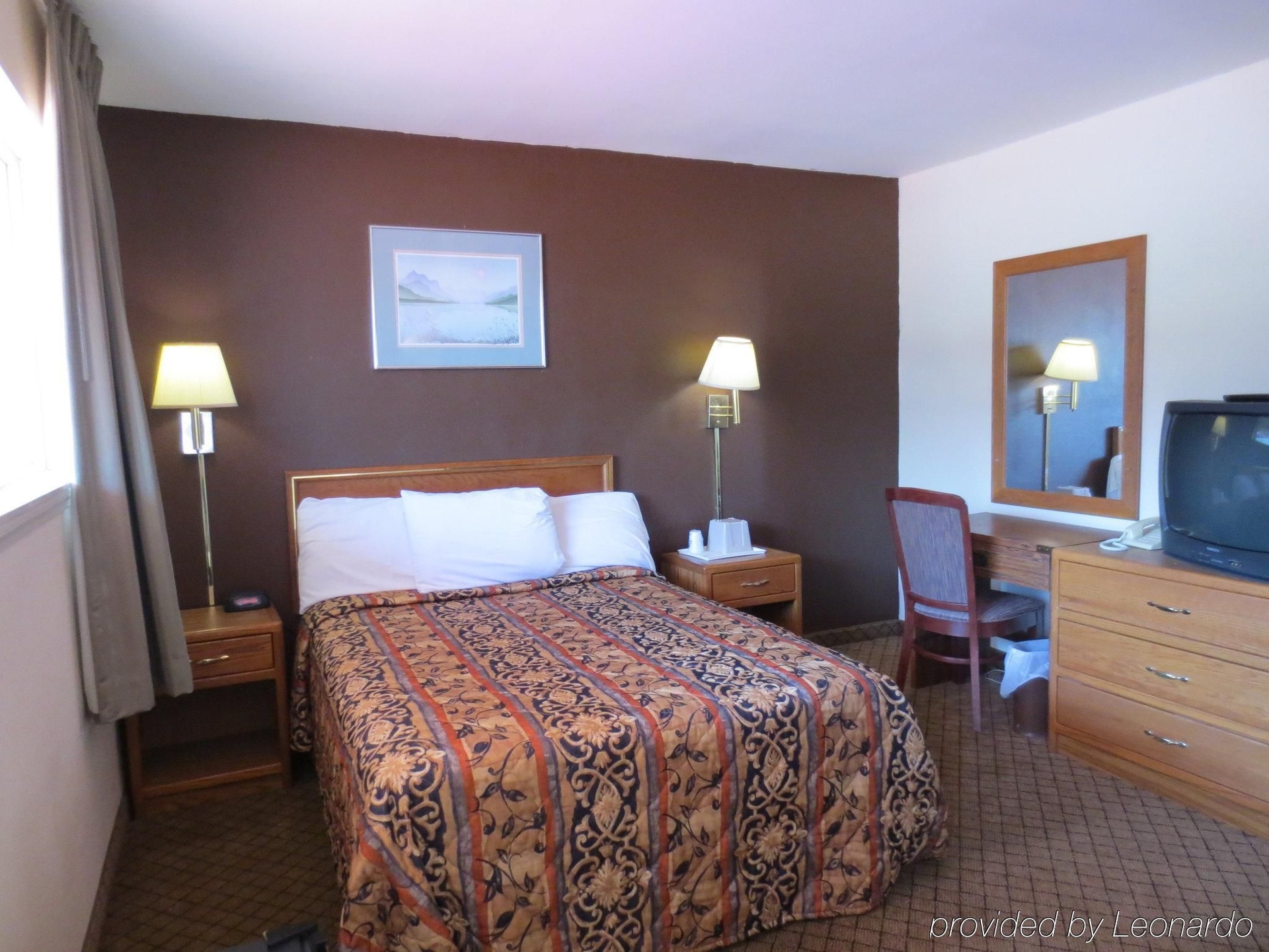 AMERICAS BEST VALUE INN HANNIBAL4