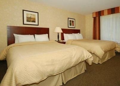 COMFORT SUITES INDEPENDENCE4