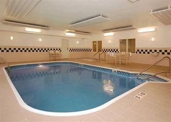 COMFORT SUITES INDEPENDENCE1