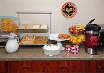 COMFORT SUITES INDEPENDENCE3