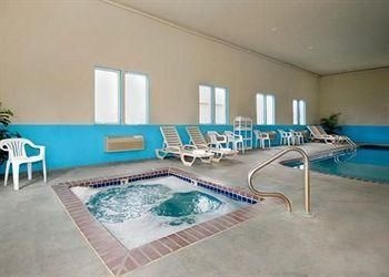 COMFORT INN KEARNEY4