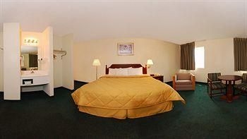 COMFORT INN KEARNEY2