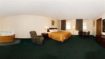 COMFORT INN KEARNEY1