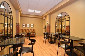 BEST WESTERN PLUS SEVILLE PLAZ4