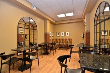 BEST WESTERN PLUS SEVILLE PLAZ3