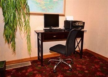 COMFORT INN OZARK3