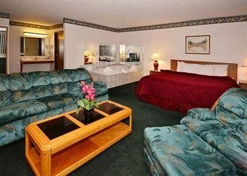 COMFORT INN OZARK1